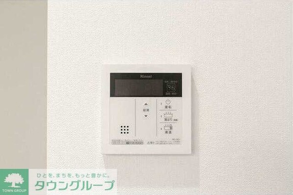 CARITAS用賀の物件内観写真